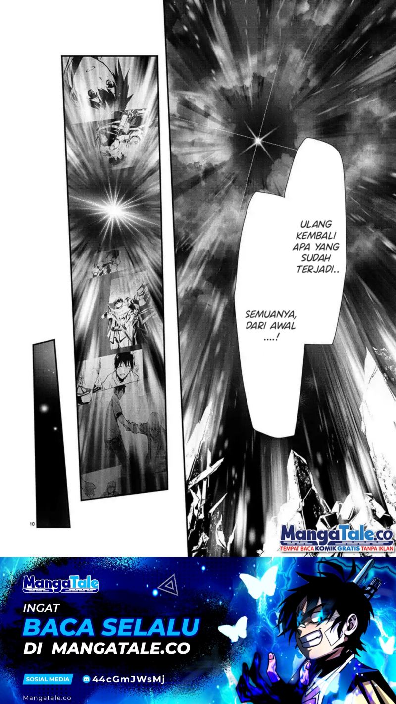 Isekai NTR Chapter 26 Gambar 12